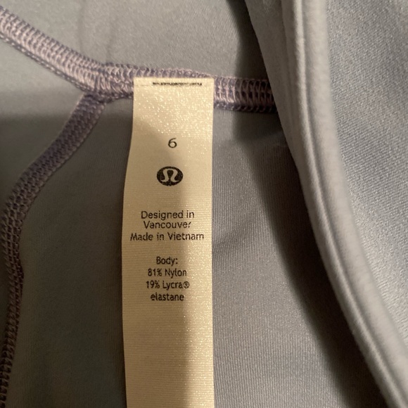 Lululemon Align Flare Leggings - Picture 4 of 7